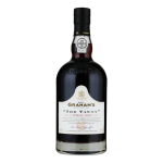Graham's The Tawny